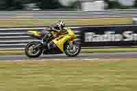 Middle Group Yellow Bikes